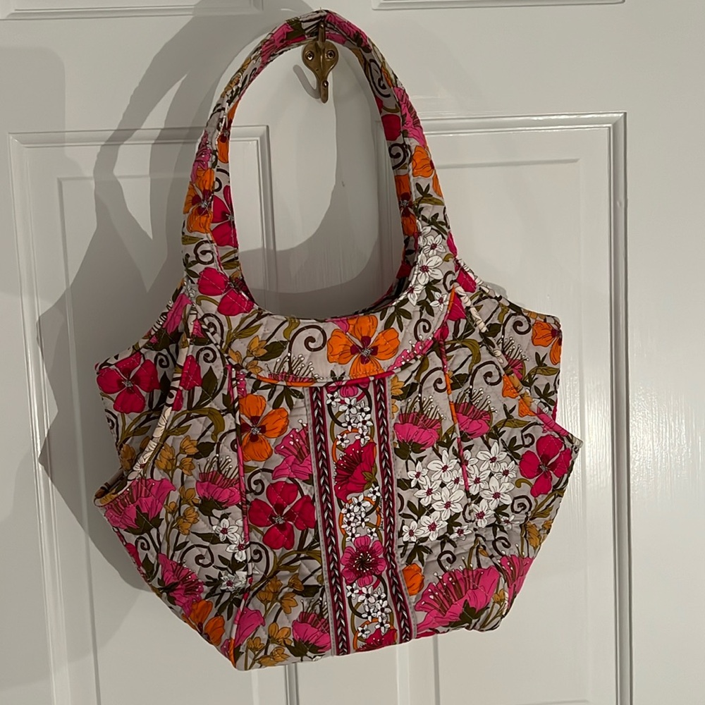 Vera Bradley shoulder bag